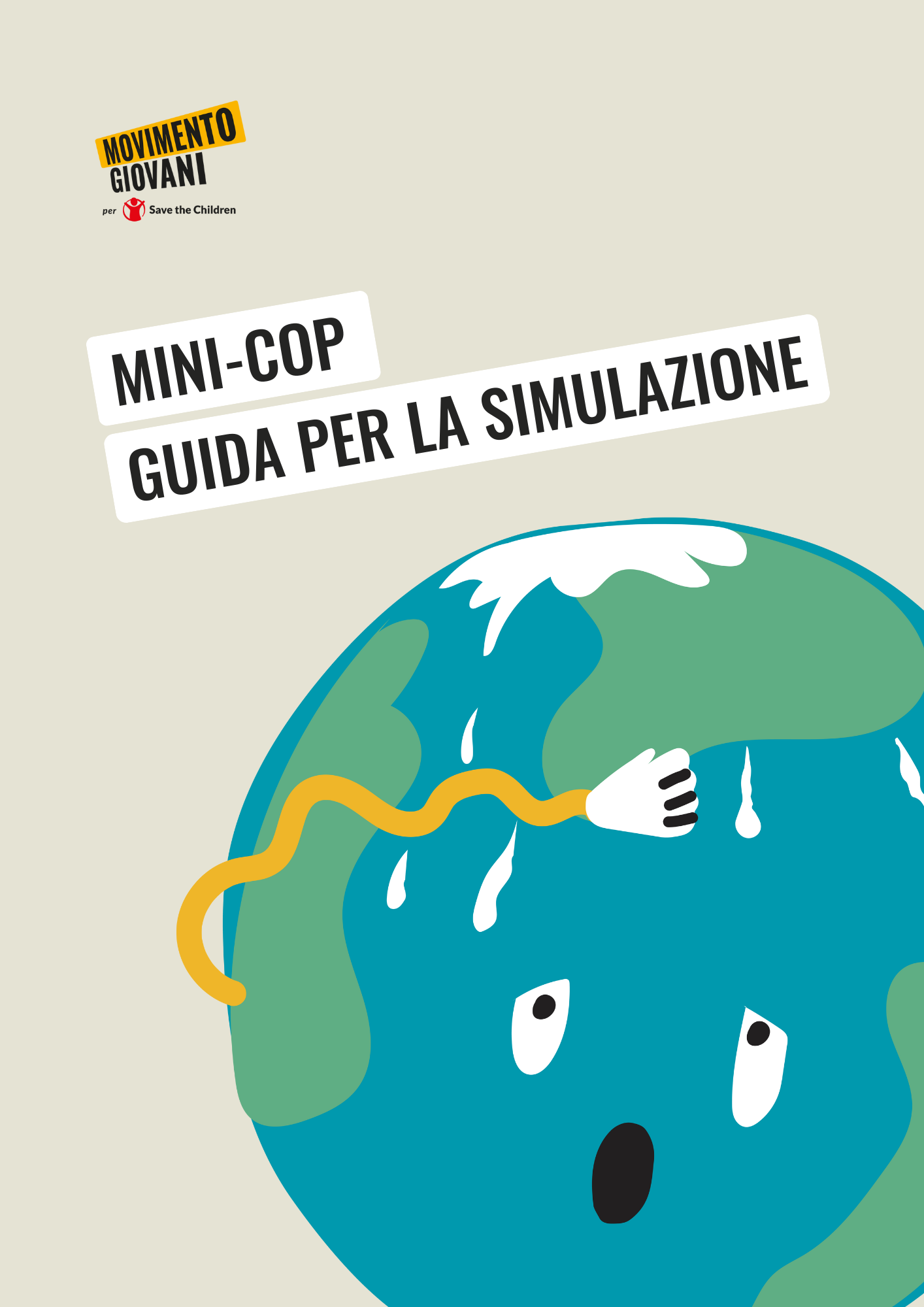 copertina minicop