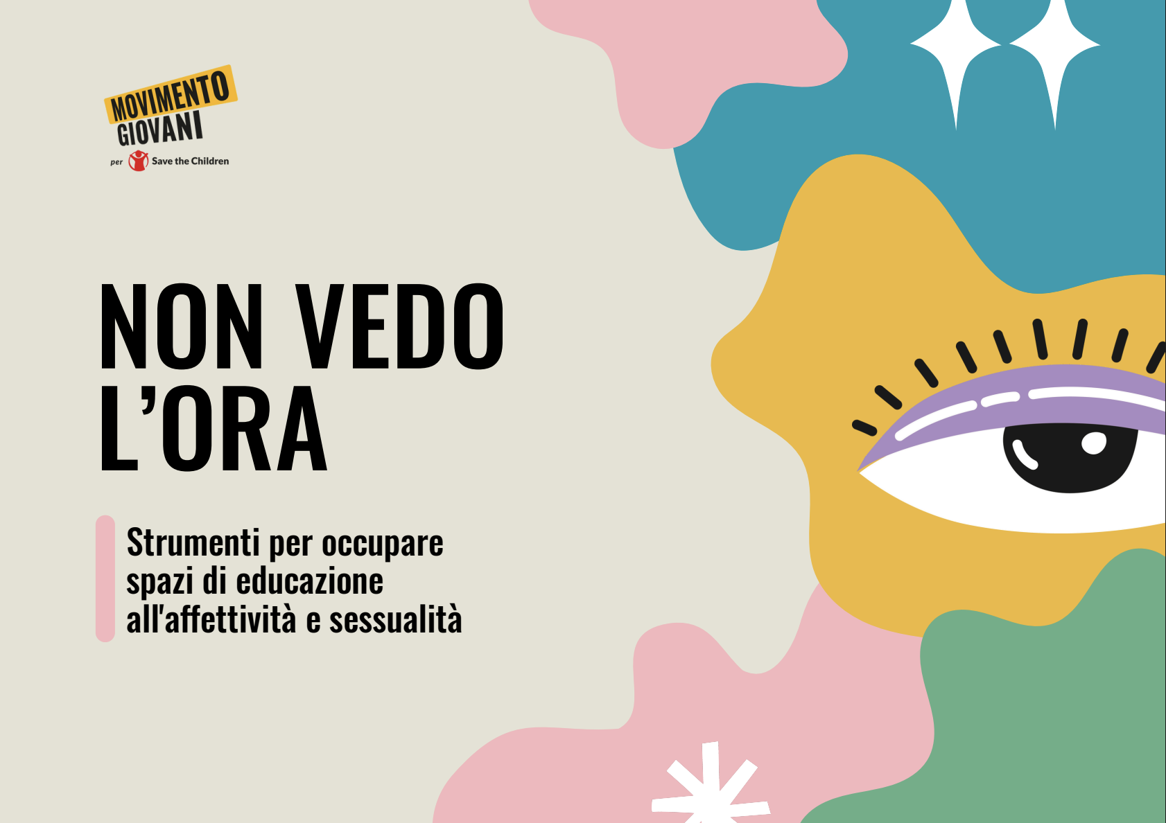 copertina toolkit e link di accesso